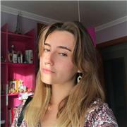 Profesora particular especializada en Inglés (adultos o niños) También clases de refuerzo para ESO y primaria. ONLINE o PRESENCIAL